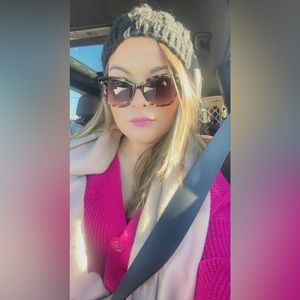 Meet your Posher, Susie